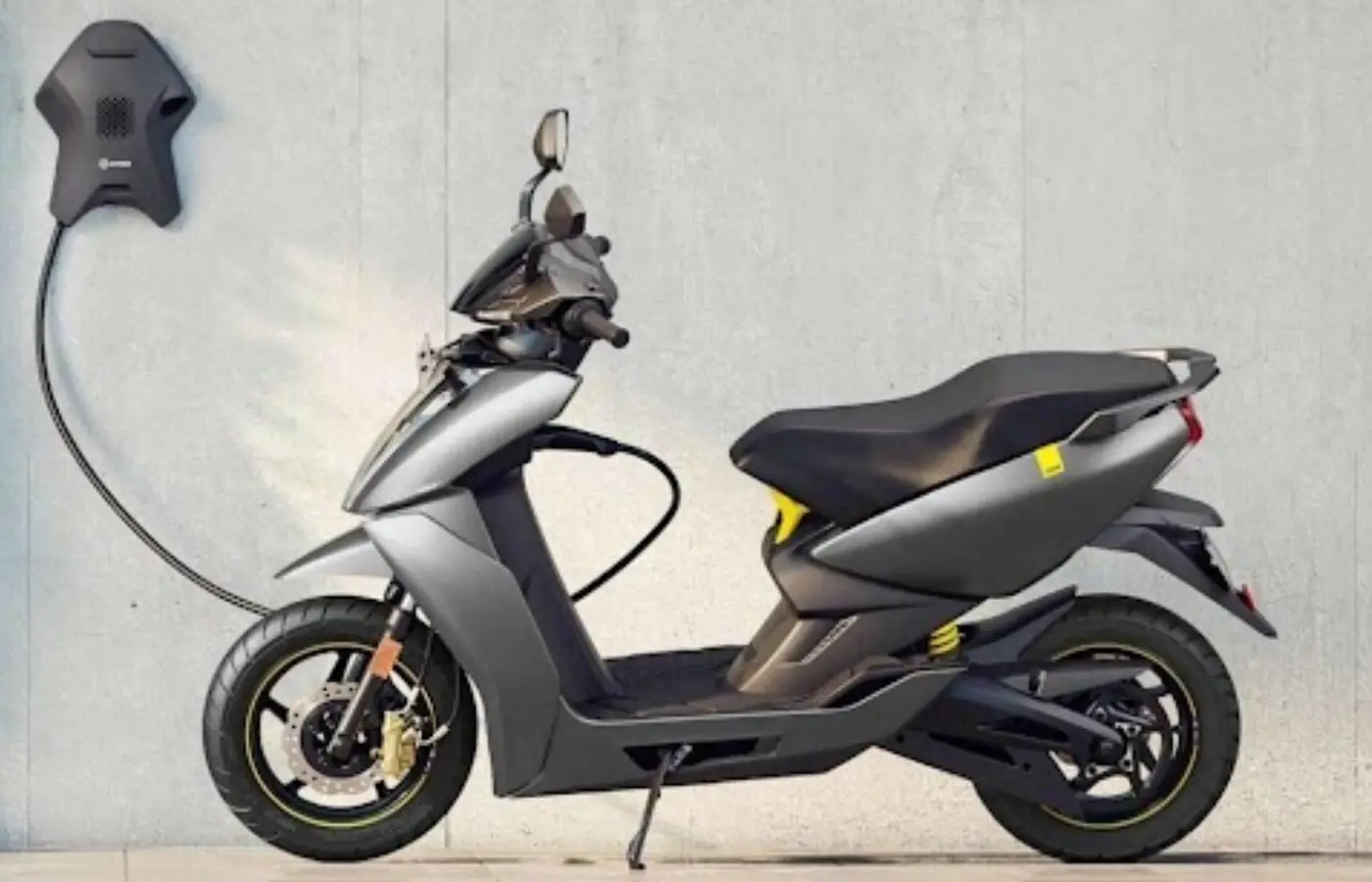 Expert Tips to Maximize Range on Ather Scooters